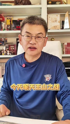 苏群谈：马刺输给雷霆！缺少一个关键先生&ldquo;卡鲁索&rdquo;！